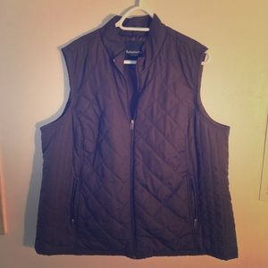 Relativity Vest